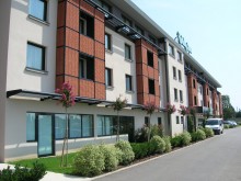 Hotel Holiday Inn Toulouse Airport