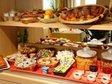 Hotel Campanile Toulouse Aeroport