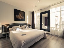 Hotel Le Miredames