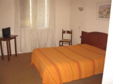 Hotel Le Barry