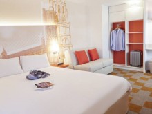 Hotel Mercure Albi Bastides