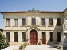 Hotel Le Pavillon Des Hotes