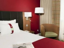 Hotel Mercure Noisy-le-grand Marne-la-vallée