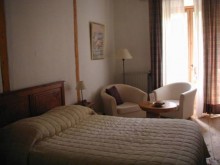 Hotel Auberge Du Haut Salat  Seix