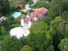 Hotel Château De Beauregard