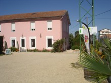 Hotel Castel D'olmes