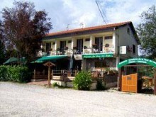 Hotel La Tour Du Loup