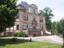 Residence Du Rougier