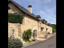 Hotel Rodier  Campagnac