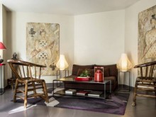 Hotel Aberotel Montparnasse  Paris