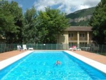 Hotel Les Artys  Compeyre