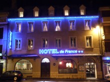 Hotel De France