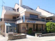 Hotel Armony