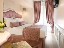 Académie Hôtel Saint Germain