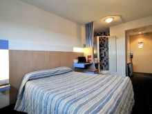 Hotel Balladins Millau  L'hospitalet-du-larzac