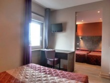Hotel Le Concorde