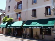 Hotel Le Clos D'is  Rivière-sur-tarn