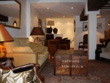 Hôtel Du Haut Marais