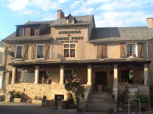 Hotel Auberge Du Vieux Pont