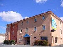 Deltour Hotel