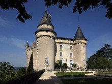 Hotel Le Chateau De Mercues
