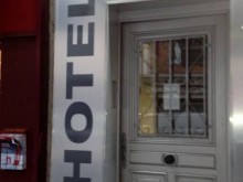 Hôtel Du Centre