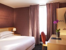 Hotel Best Western Bretagne Montparnasse