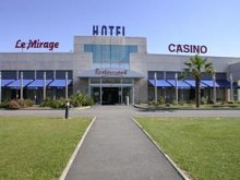 Hotel Le Mirage