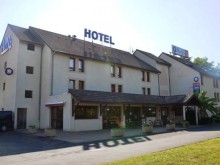 Hotel Amarys