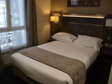 Best Western Hôtel De Weha Place D'italie  Paris