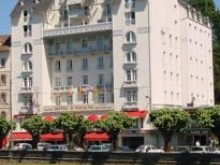 Hotel D'espagne