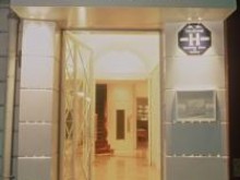 Hotel Continental  Lourdes