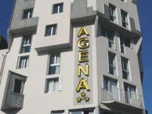 Hotel Agena