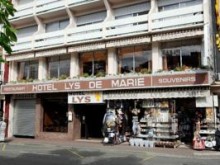 Hotel Lys De Marie
