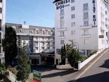 Hotel Du Christ Roi