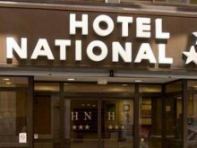 Hotel National