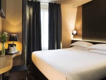 Hotel Best Western Tim Quartier Latin Panthéon  Paris
