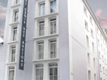 Hotel Croix Des Bretons