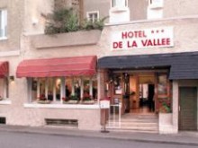 Hôtel De La Vallée