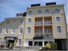 Hotel Du Petit Languedoc