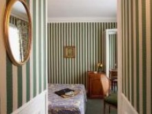 Bw Hôtel Aux Ducs De Bourgogne  Paris