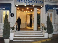 Hotel Myosotis