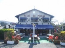 Hotel Du Monge