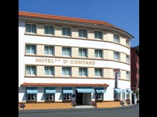 Hotel Saint Contard