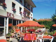 Hotel Des Pyrenees