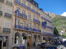 Hotel Asterides Et Sacca