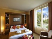 Résidence Citadines Paris Saint Germain Des Prés