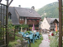 Hotel Auberge Des Pyrenees