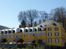 Hotel Thermal Bellevue La Reine