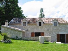 Hotel Du Quercy